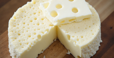 Queso de oveja