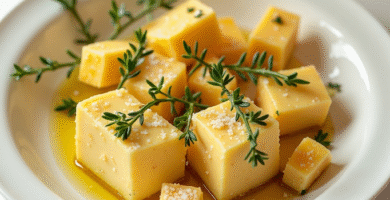 Queso de oveja