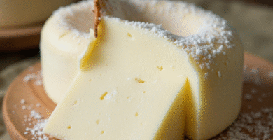 Queso de oveja