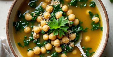 Caldero del Mar Menor