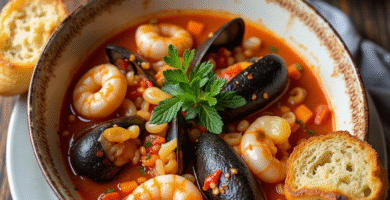 Ensaimada Mallorquina