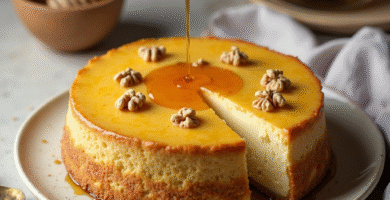 Miel de la Sierra de Pela