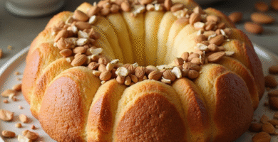 Almendras de Mallorca