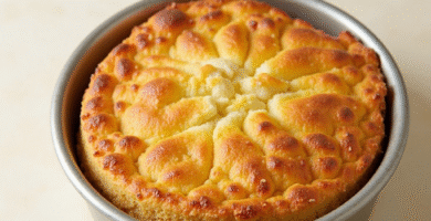 Quesos de la región