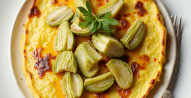 Miel de la Alpujarra