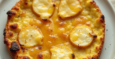 Miel de los Pirineos