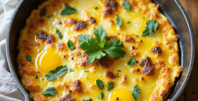 Tortilla del Sacromonte