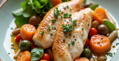 Trucha del río Noguera Pallaresa