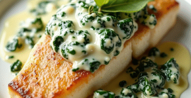 Trucha del río Ésera