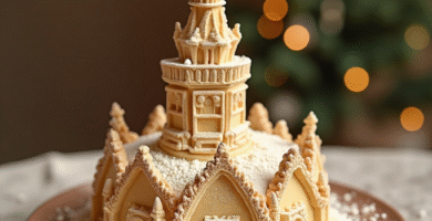 Turrones y mazapanes